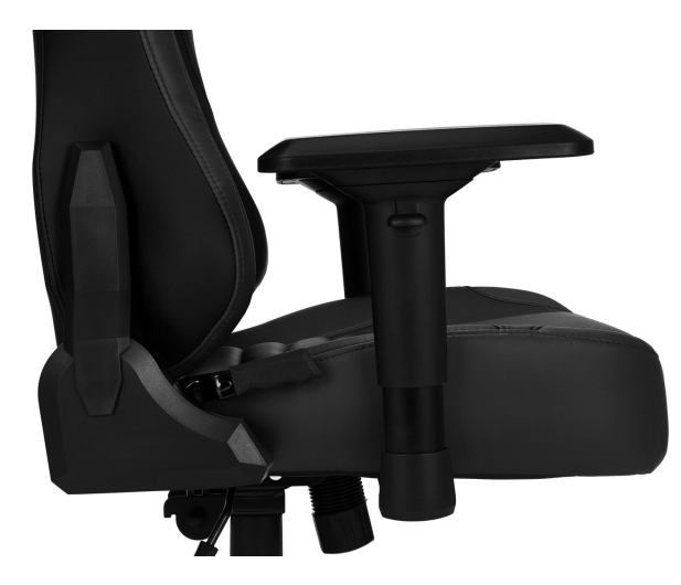 Pro-Gamer GORGON CZARNY PG60 - 747036 - zdjęcie 4
